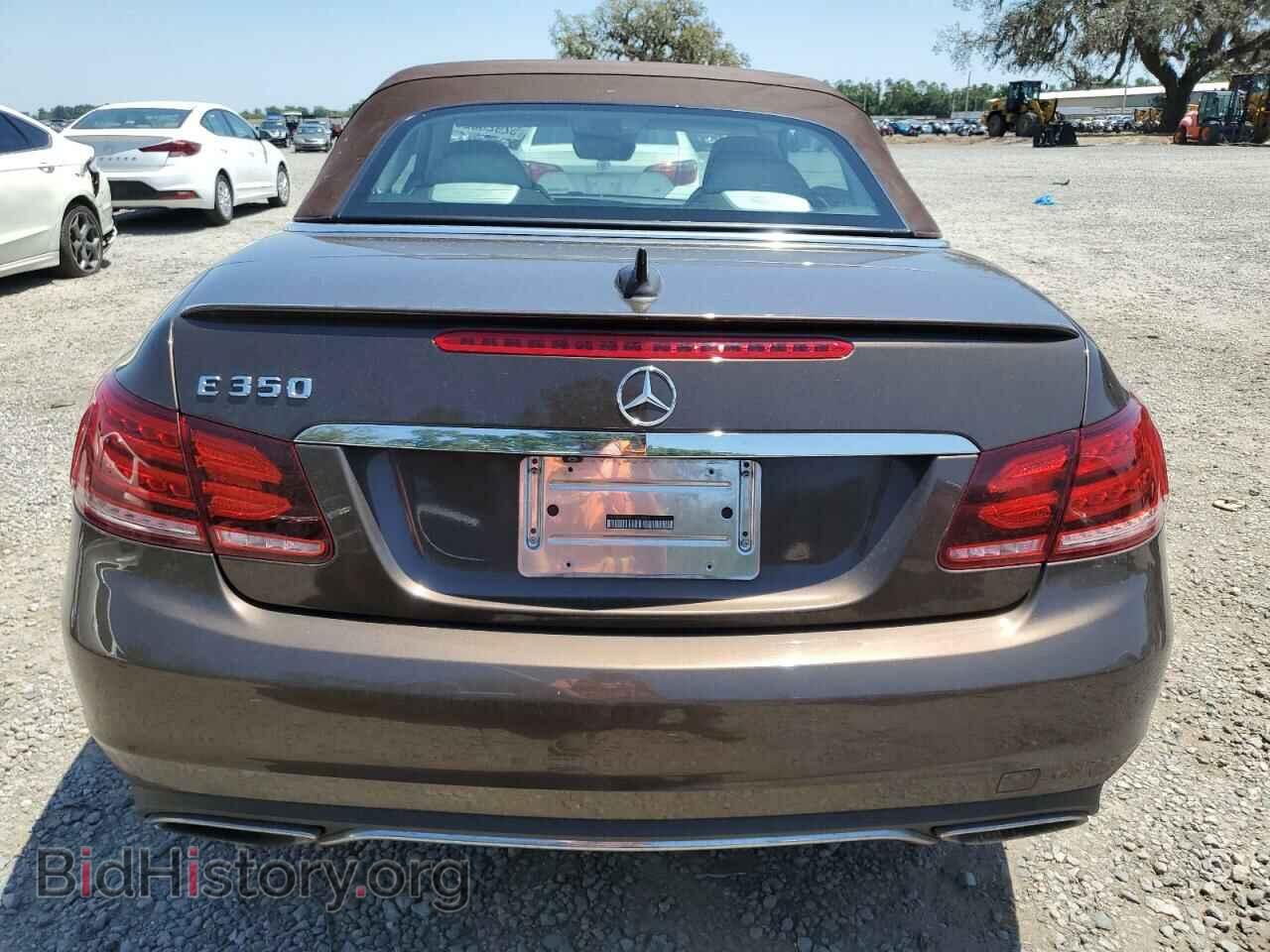 2014 MERCEDES-BENZ E-CLASS - VIN: WDDKK5KF0EF262869 - Фото 6