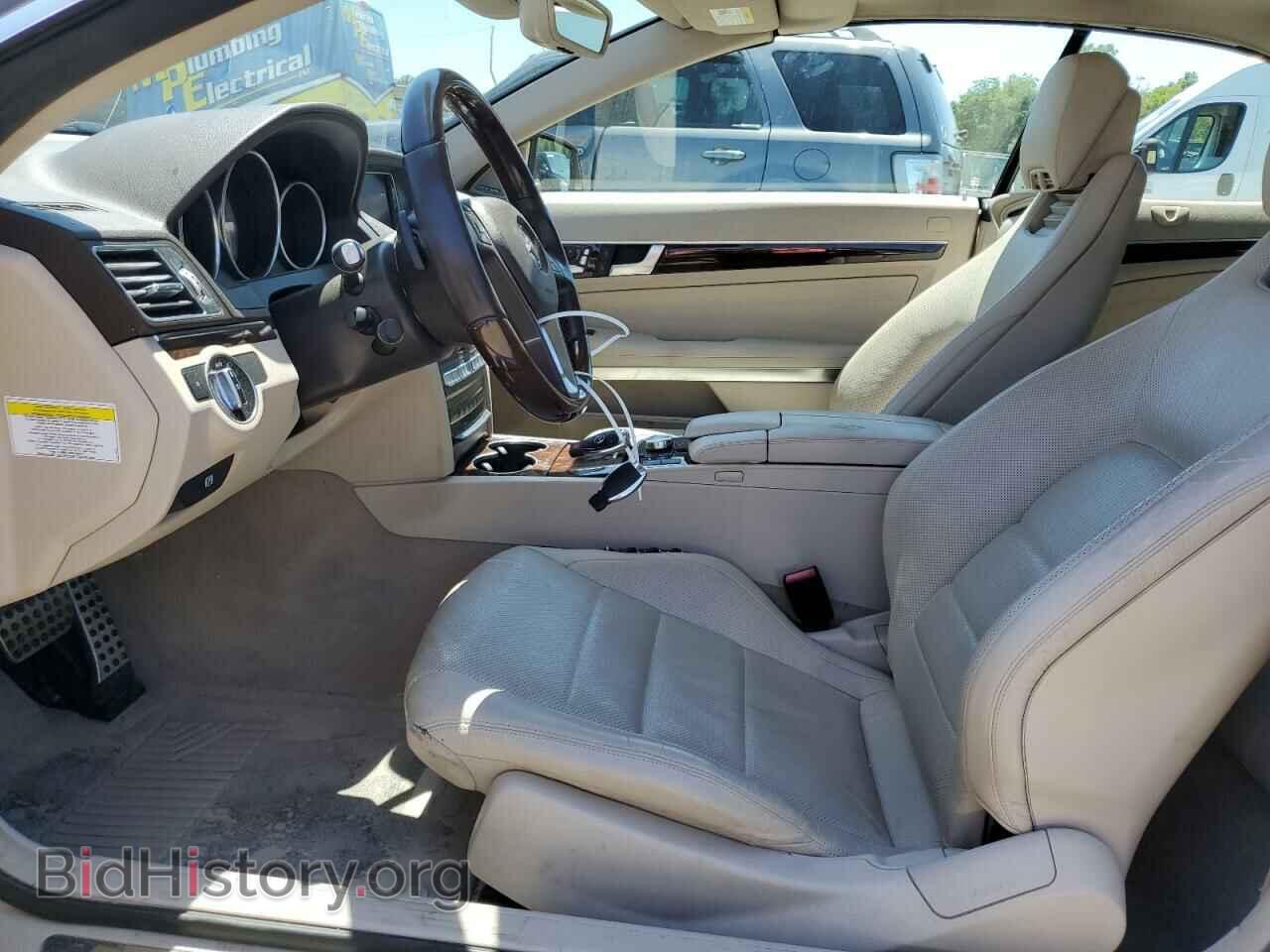 2014 MERCEDES-BENZ E-CLASS - VIN: WDDKK5KF0EF262869 - Фото 7