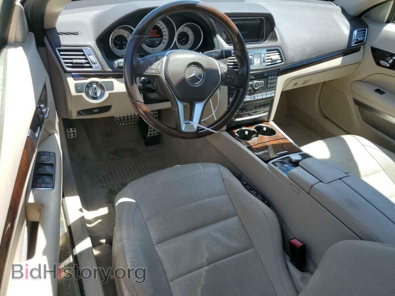 2014 MERCEDES-BENZ E-CLASS - VIN: WDDKK5KF0EF262869 - Фото 8