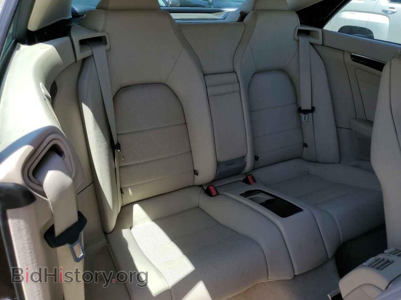 2014 MERCEDES-BENZ E-CLASS - VIN: WDDKK5KF0EF262869 - Фото 10