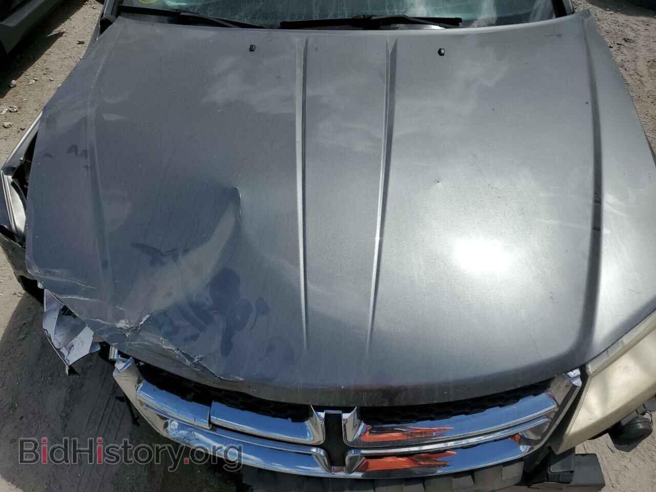2013 DODGE AVENGER - VIN: 1C3CDZAB4DN767112 - Photo 11