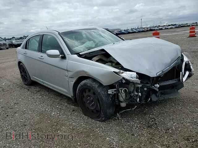 2012 CHRYSLER 200 - VIN: 1C3CCBAB9CN101839 - Photo 14