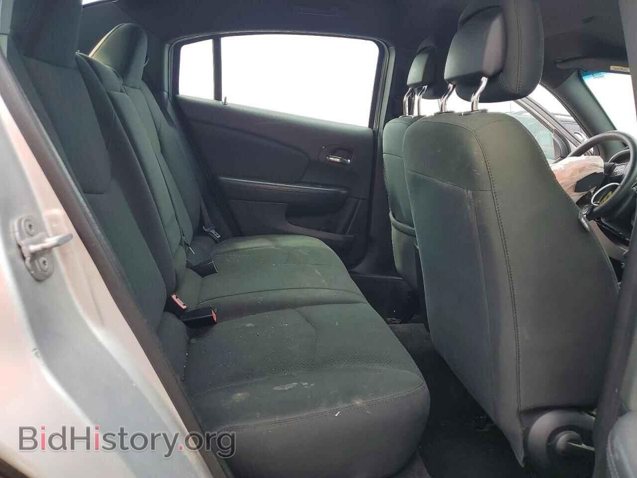 2012 CHRYSLER 200 - VIN: 1C3CCBAB9CN101839 - Photo 10