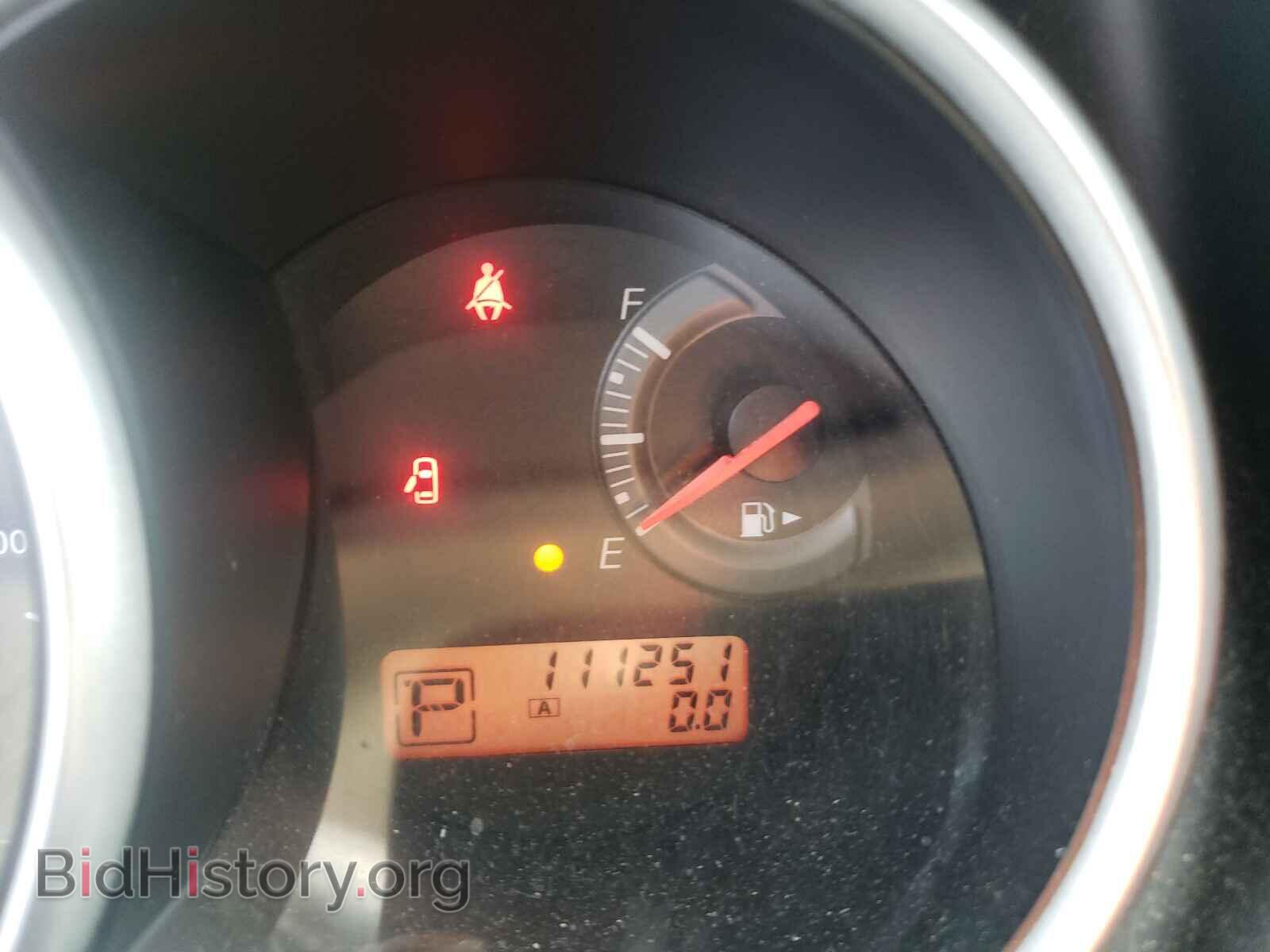 2012 NISSAN VERSA - VIN: 3N1BC1CP8CK245367 - Фото 8
