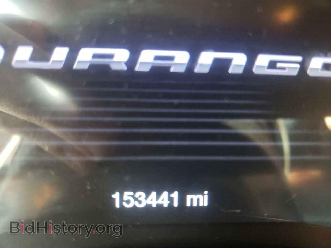 2016 DODGE DURANGO - VIN: 1C4RDJDG7GC474142 - Фото 8