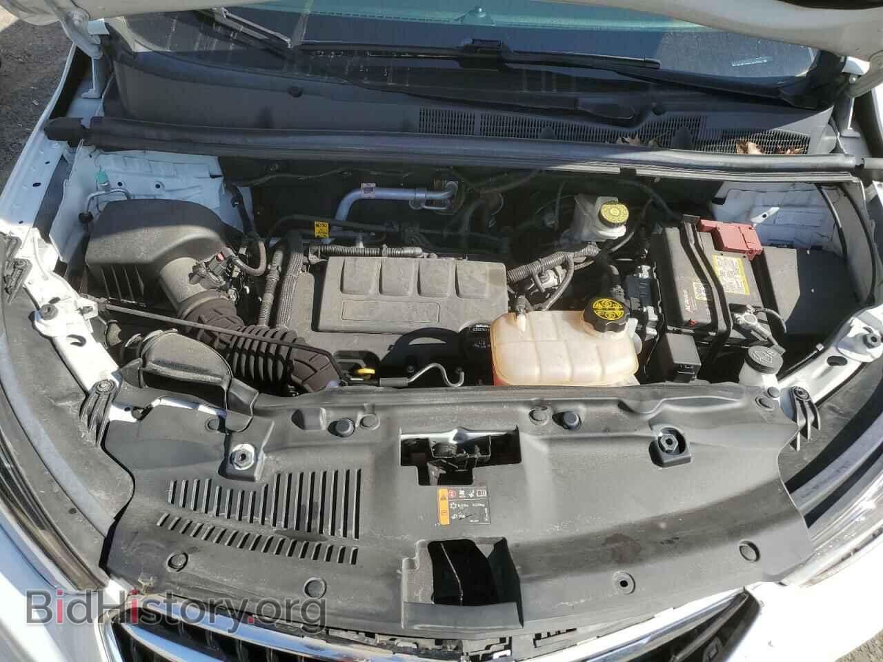 2020 BUICK ENCORE - VIN: KL4CJGSB5LB047738 - Photo 11