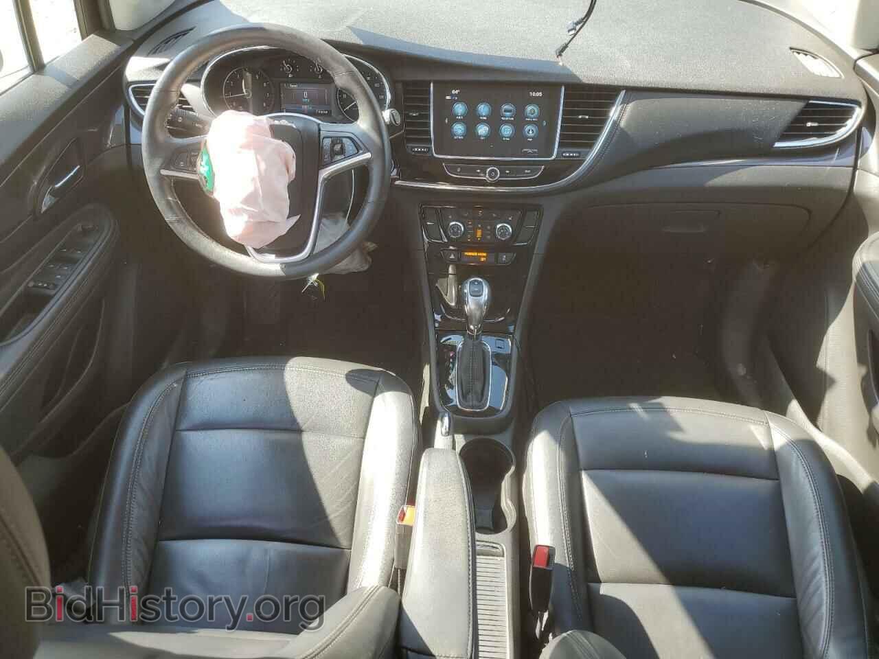2020 BUICK ENCORE - VIN: KL4CJGSB5LB047738 - Photo 8