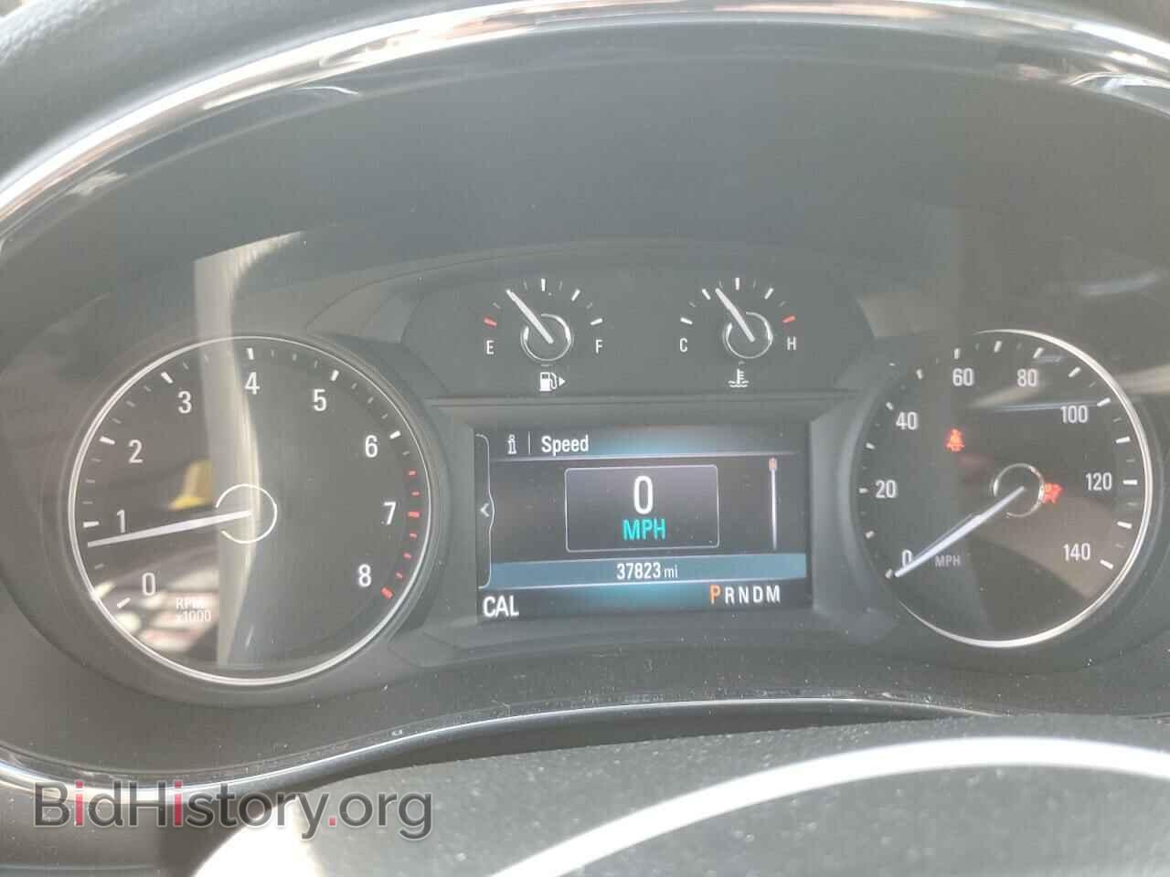 2020 BUICK ENCORE - VIN: KL4CJGSB5LB047738 - Photo 9