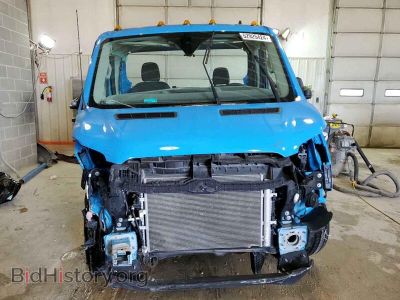 2020 Ford ALL MODELS (VIN 1FDBW5PG7LKB02164) — photo 5 of 12