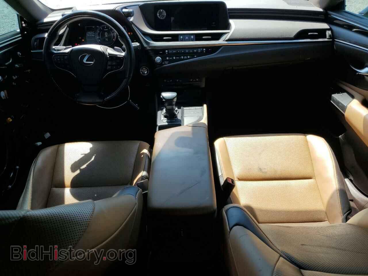 2021 LEXUS ES350 - VIN: 58ADZ1B15MU095077 - Фото 8