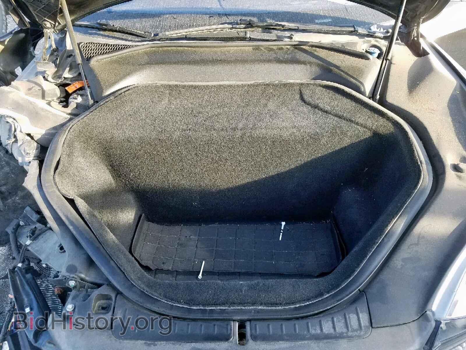 2015 TESLA MODEL S - VIN: 5YJSA1E21FF107591 - Photo 7