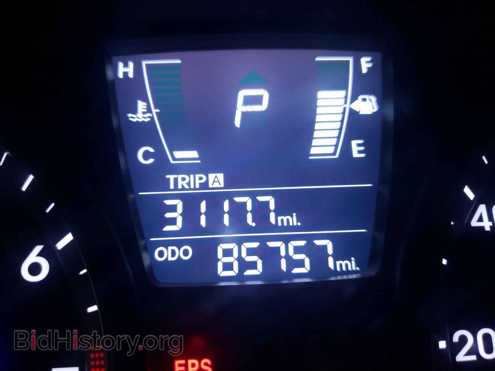 2013 HYUNDAI ACCENT - VIN: KMHCT4AE2DU523603 - Фото 8