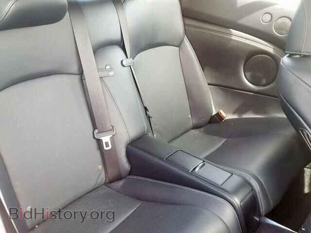 2015 LEXUS IS 250 - VIN: JTHFF2C20F2532751 - Фото 6
