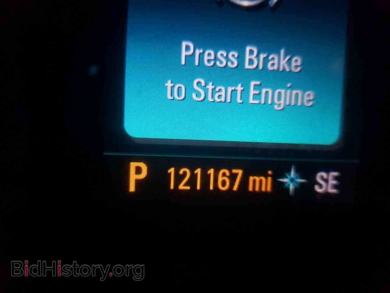 2013 BUICK LACROSSE - VIN: 1G4GF5E33DF136635 - Фото 8