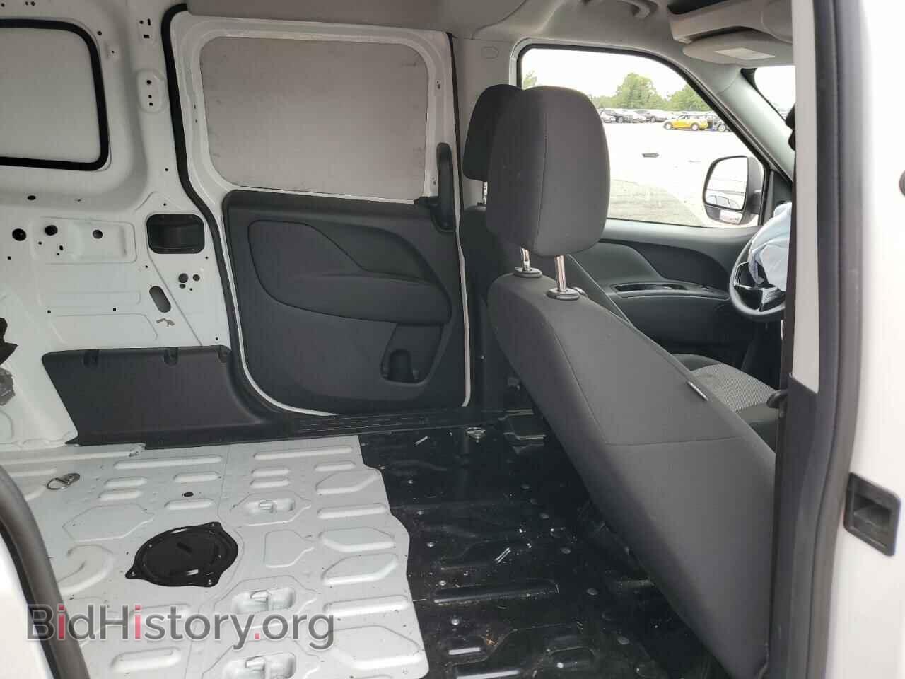 2021 RAM PROMASTER - VIN: ZFBHRFAB8M6V27446 - Фото 6