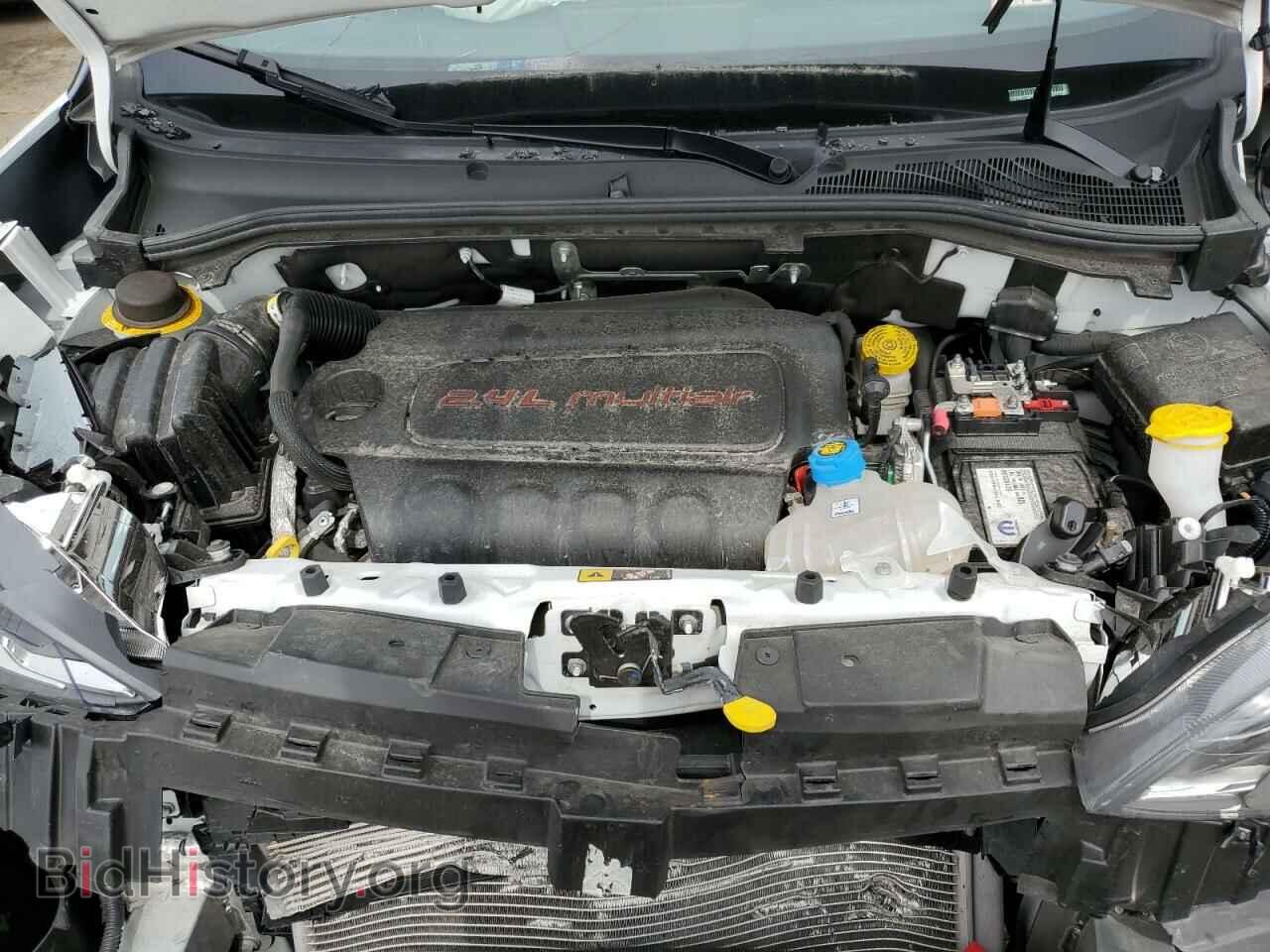 2021 RAM PROMASTER - VIN: ZFBHRFAB8M6V27446 - Фото 7