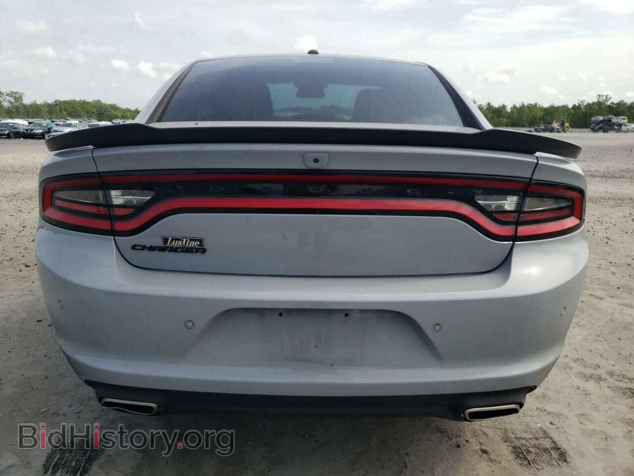 2021 DODGE CHARGER - VIN: 2C3CDXBG2MH559656 - Фото 6