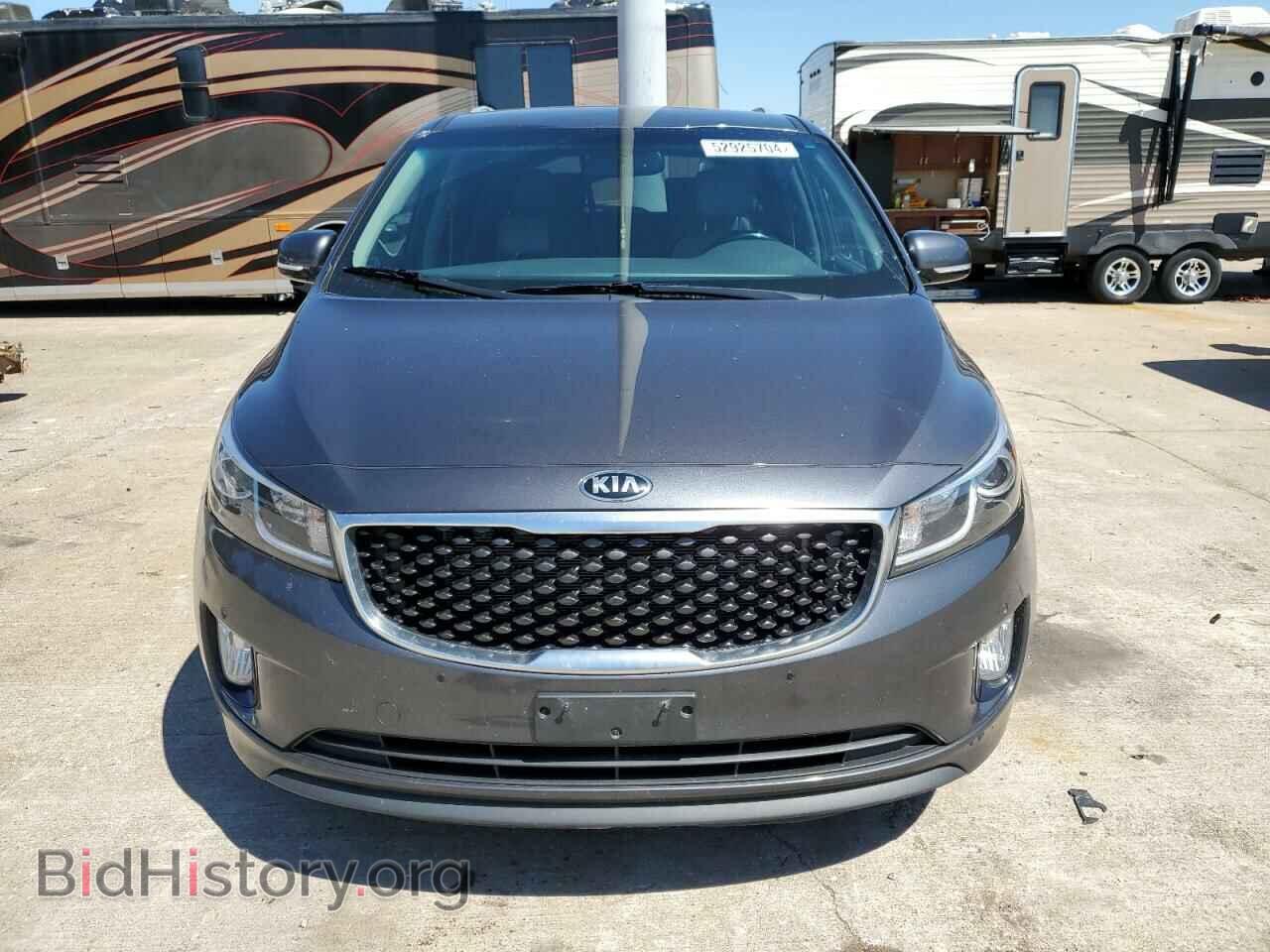 2018 KIA All Models - VIN: KNDMC5C13J6389404 - Photo 5