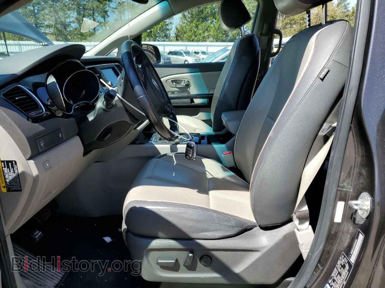 2018 KIA All Models - VIN: KNDMC5C13J6389404 - Photo 7