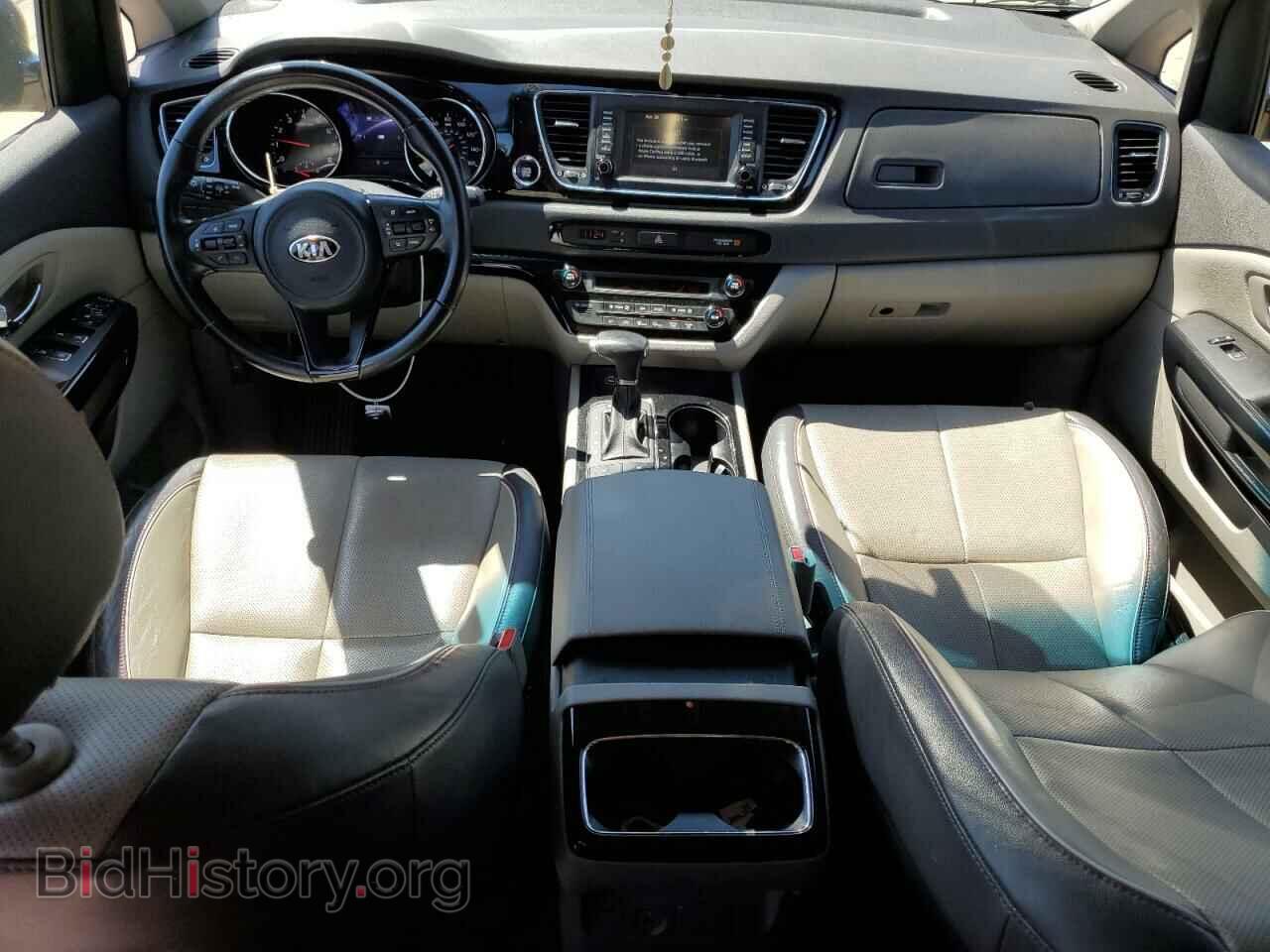 2018 KIA All Models - VIN: KNDMC5C13J6389404 - Photo 8