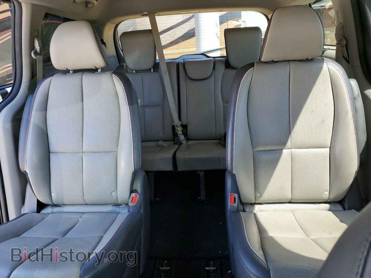 2018 KIA All Models - VIN: KNDMC5C13J6389404 - Photo 10
