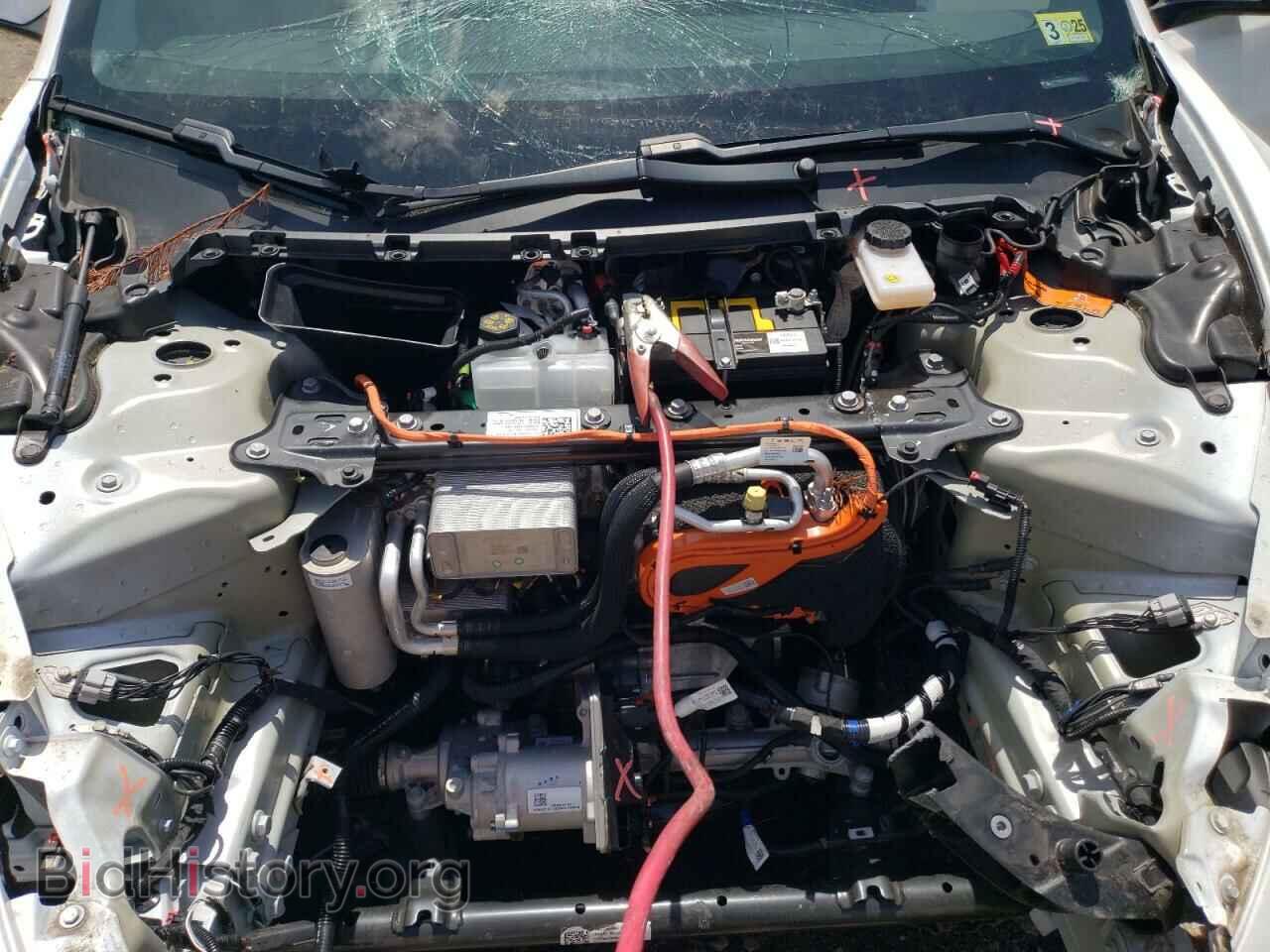 2021 TESLA MODEL 3 - VIN: 5YJ3E1EB1MF852895 - Photo 11