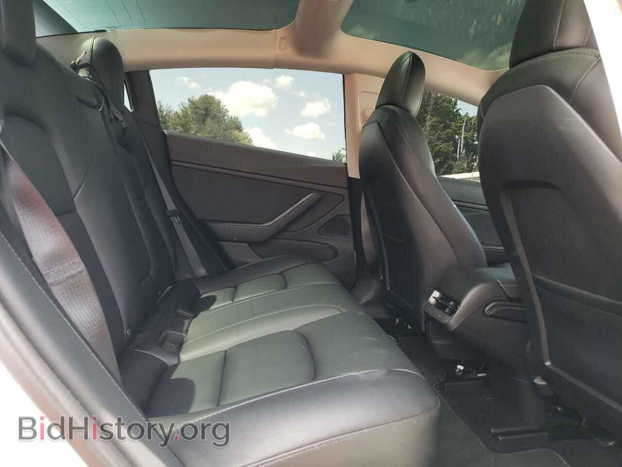 2021 TESLA MODEL 3 - VIN: 5YJ3E1EB1MF852895 - Photo 10