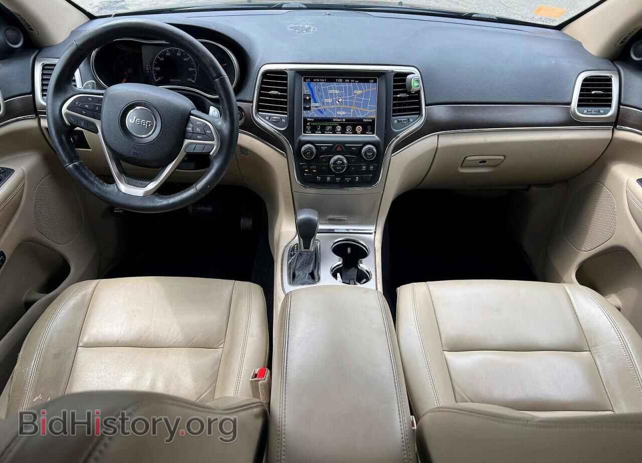 2017 JEEP CHEROKEE - VIN: 1C4RJFBG1HC711749 - Фото 9