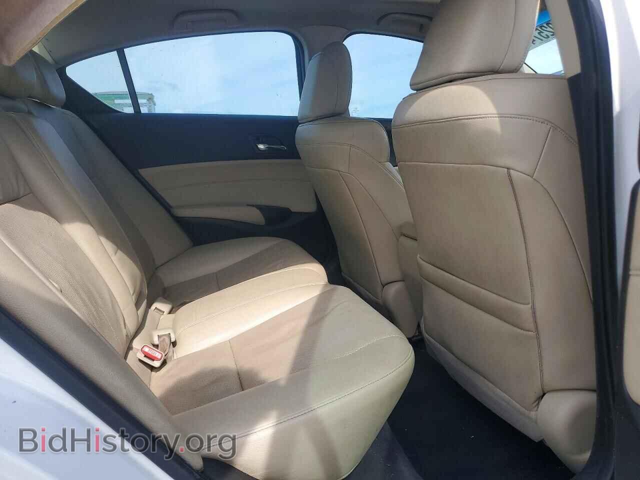 2013 ACURA ILX - VIN: 19VDE1F57DE011434 - Фото 10