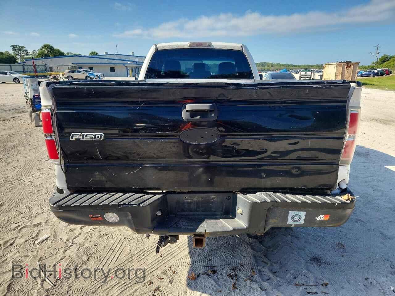 2013 FORD F150 - VIN: 1FTMF1CM3DKD45585 - Фото 6