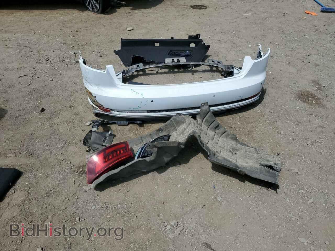2019 AUDI A4 - VIN: WAUFNAF44KA070722 - Фото 13