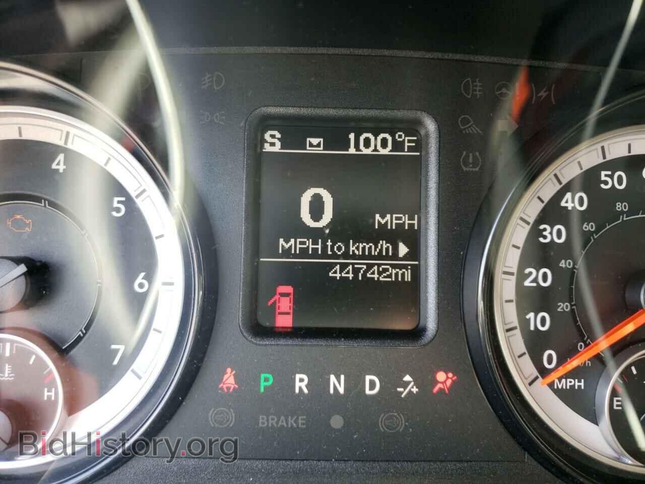 2019 RAM 1500 - VIN: 1C6RR7FT9KS580516 - Фото 8