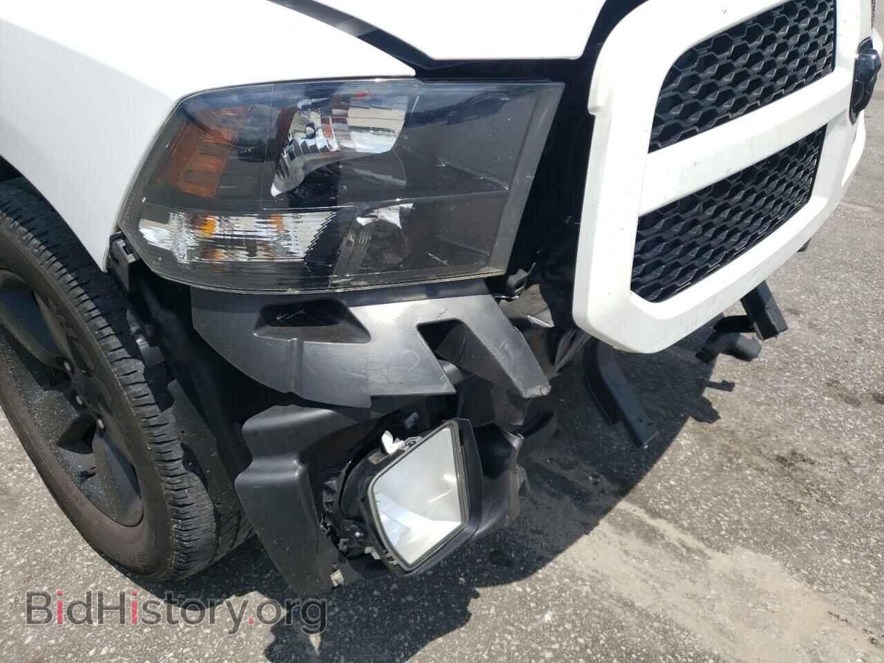 2019 RAM 1500 - VIN: 1C6RR7FT9KS580516 - Фото 9