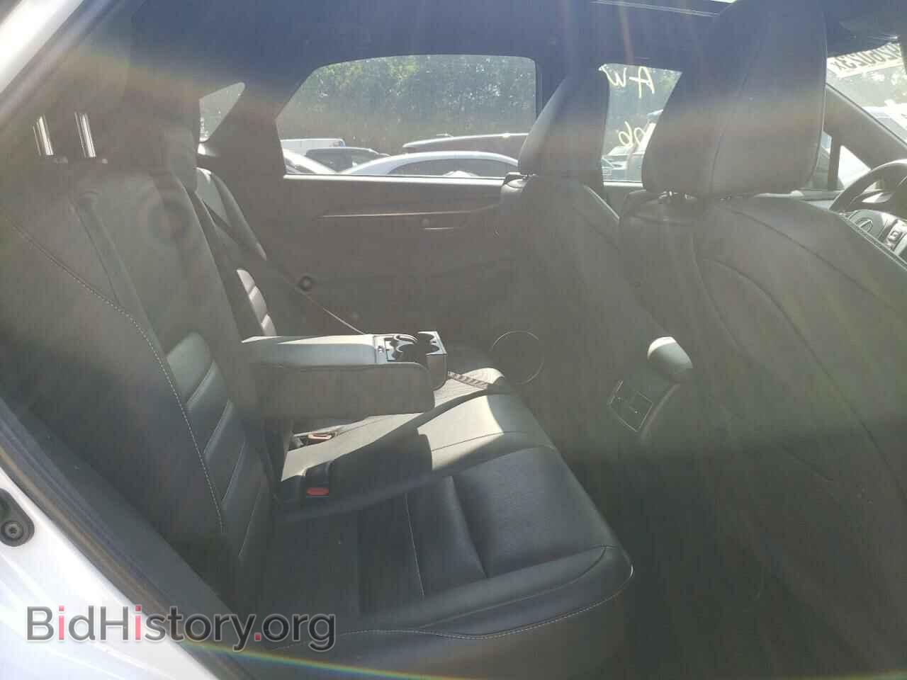 2021 LEXUS NX - VIN: JTJSARBZXM5024706 - Фото 10