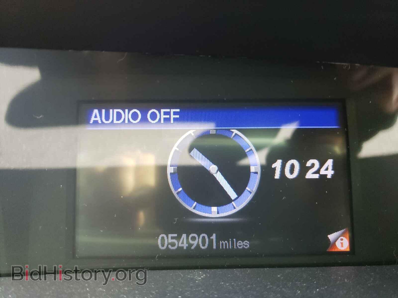 2012 HONDA CIVIC - VIN: 2HGFB2F55CH590247 - Фото 8