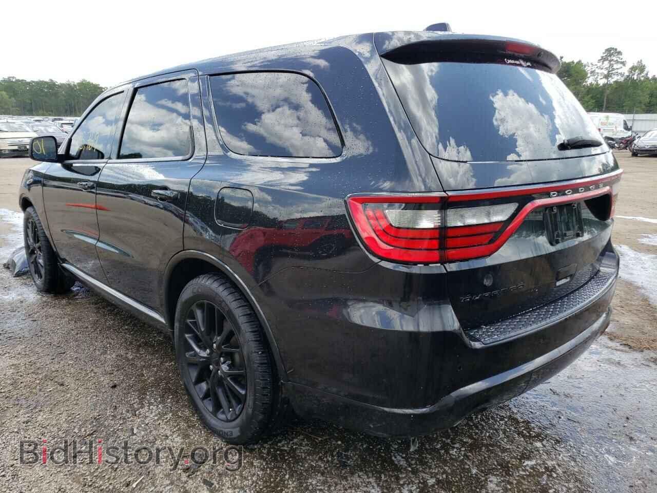 2015 DODGE DURANGO - VIN: 1C4RDHAG3FC113728 - Photo 3