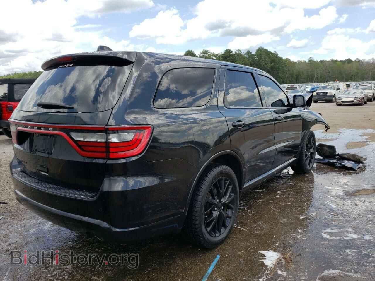 2015 DODGE DURANGO - VIN: 1C4RDHAG3FC113728 - Photo 4