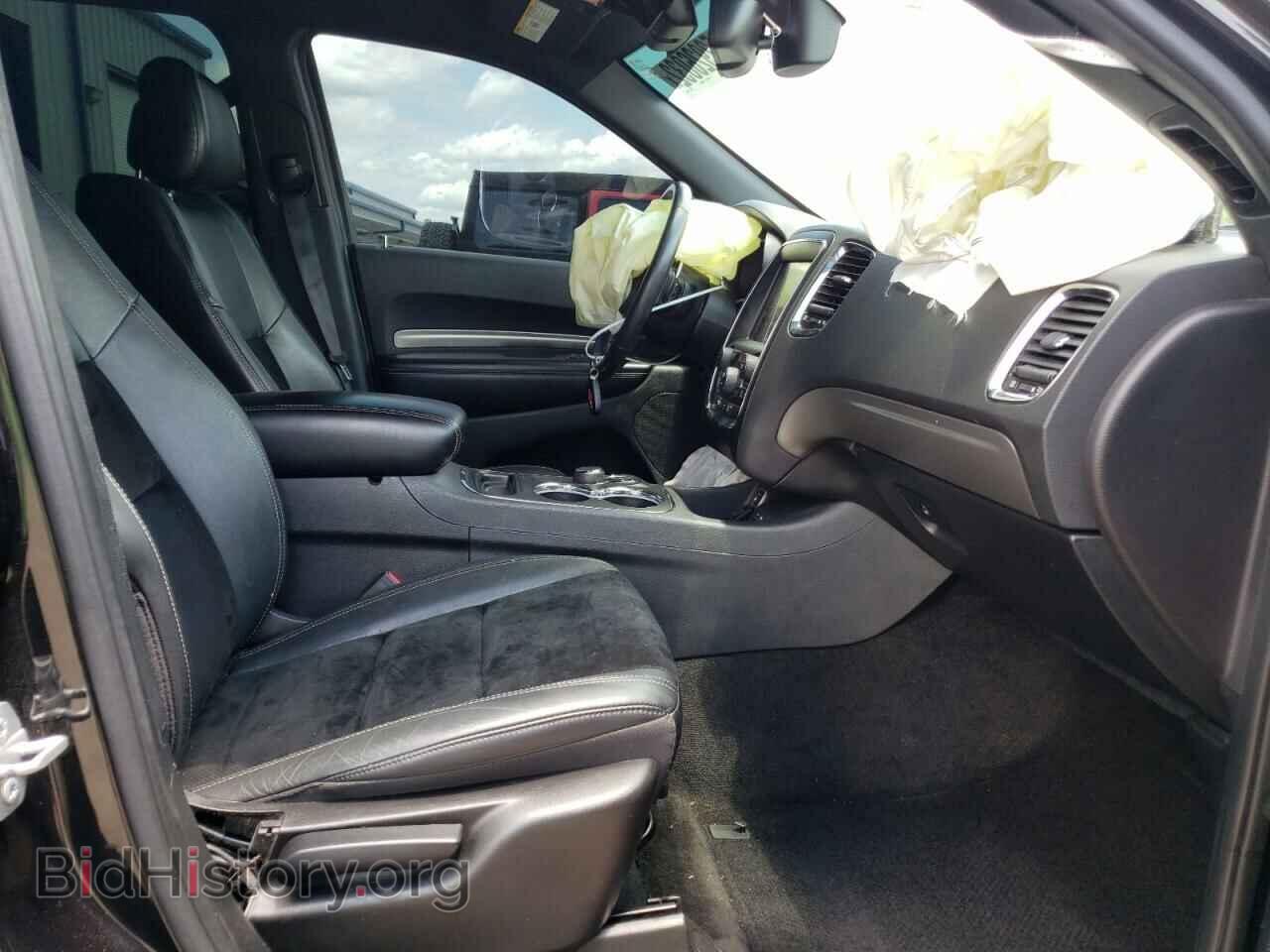 2015 DODGE DURANGO - VIN: 1C4RDHAG3FC113728 - Photo 5