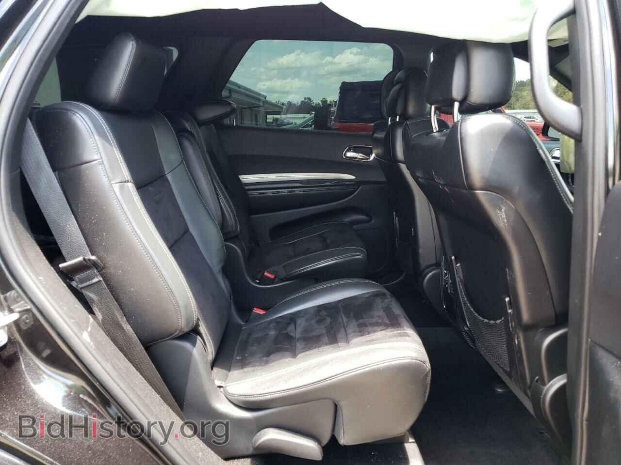 2015 DODGE DURANGO - VIN: 1C4RDHAG3FC113728 - Photo 6