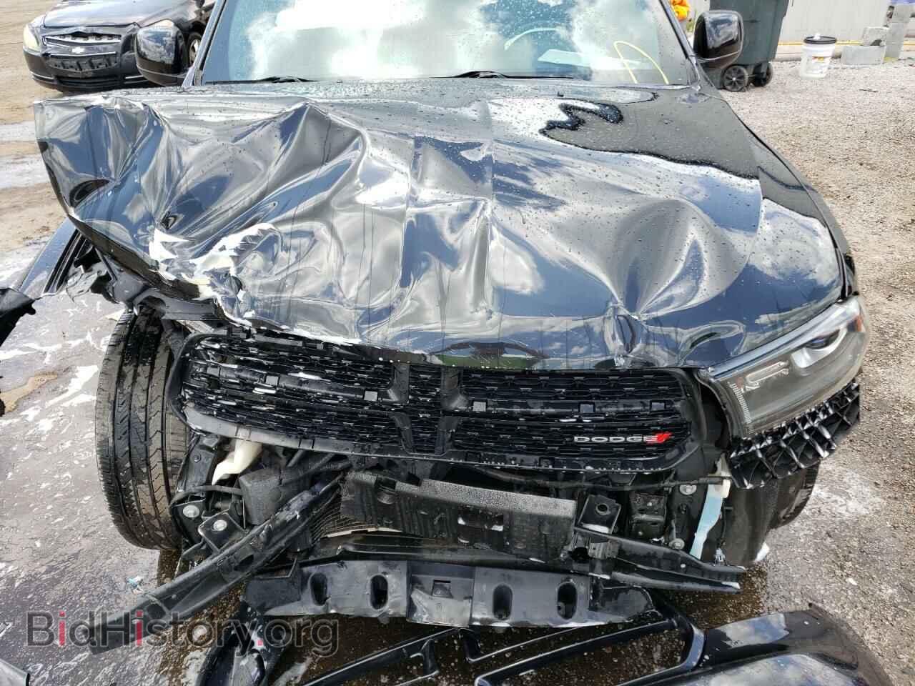 2015 DODGE DURANGO - VIN: 1C4RDHAG3FC113728 - Photo 7