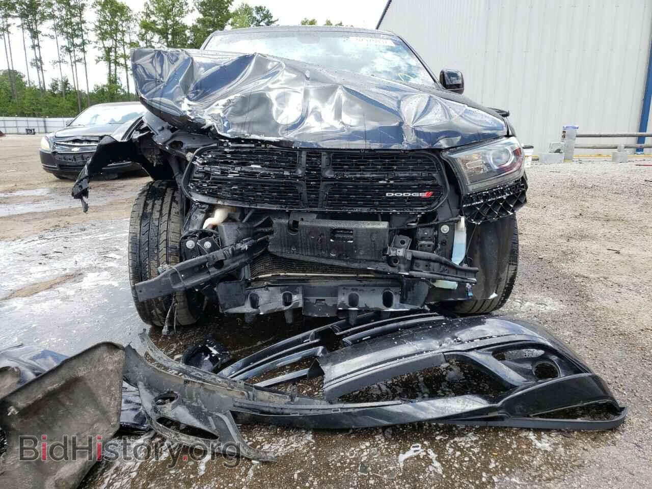 2015 DODGE DURANGO - VIN: 1C4RDHAG3FC113728 - Photo 9
