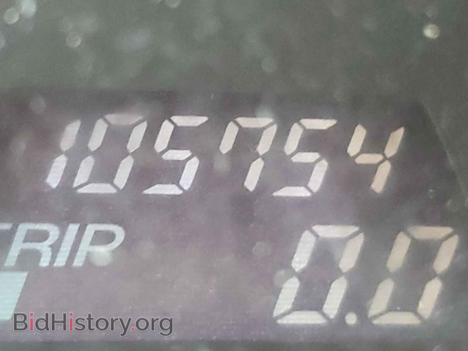 2010 MAZDA 5 - VIN: JM1CR2W38A0372705 - Фото 8