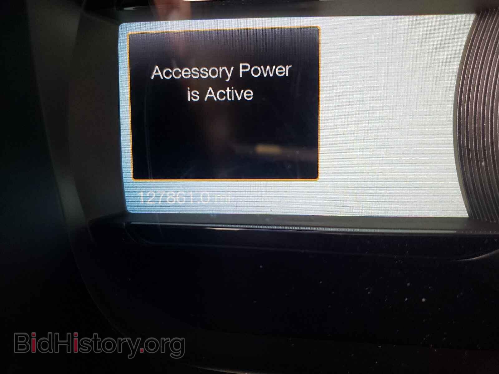 2016 FORD TAURUS - VIN: 1FAHP2F83GG103041 - Фото 8