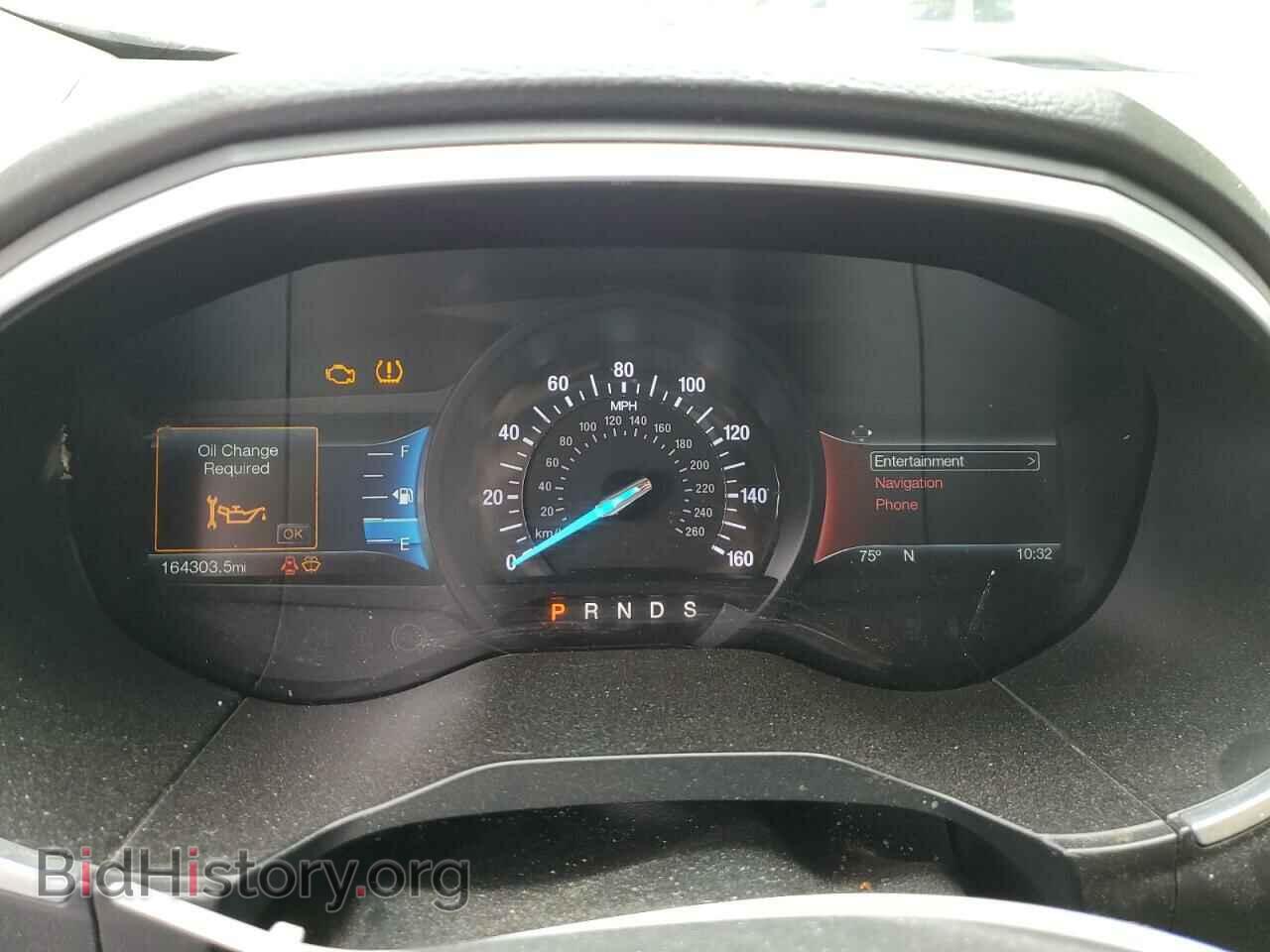 2018 FORD EDGE - VIN: 2FMPK3K94JBB75580 - Фото 9
