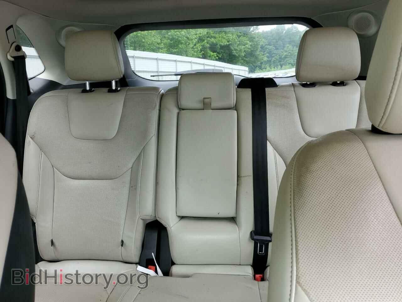2018 FORD EDGE - VIN: 2FMPK3K94JBB75580 - Фото 10