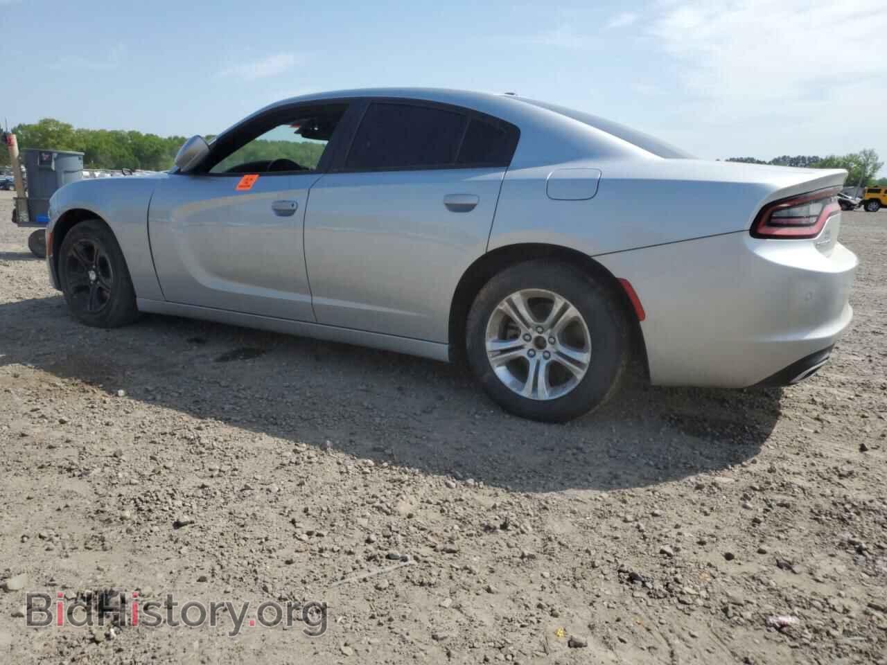 2022 DODGE CHARGER - VIN: 2C3CDXBG3NH228280 - Фото 2