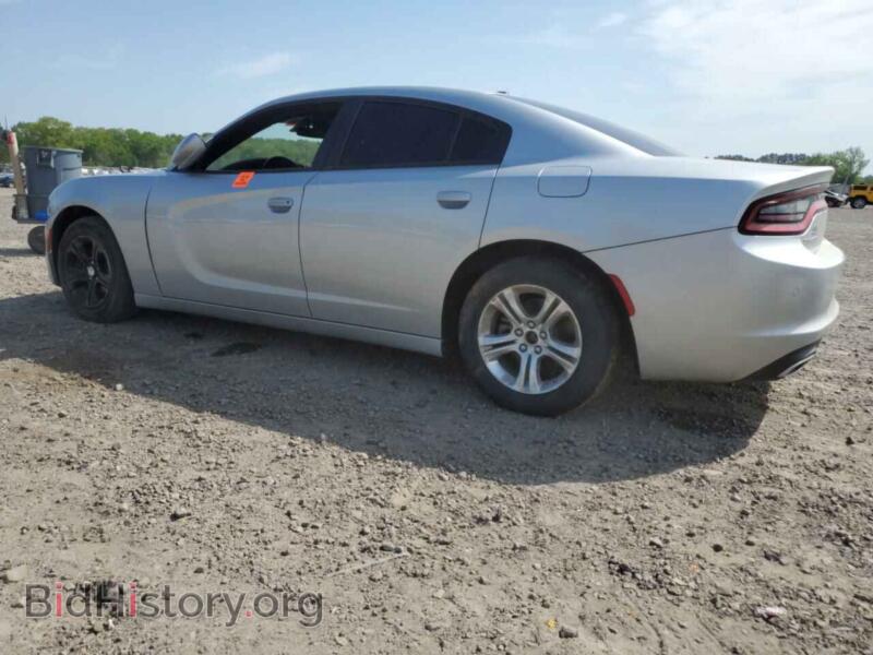 2022 Dodge CHARGER (VIN 2C3CDXBG3NH228280) — photo 2 of 13