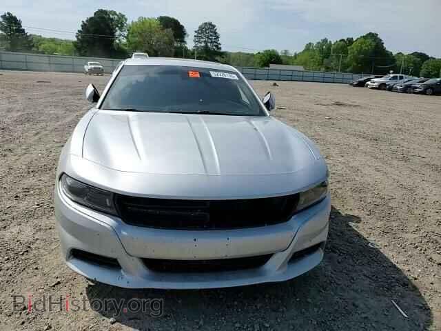 2022 DODGE CHARGER - VIN: 2C3CDXBG3NH228280 - Фото 11