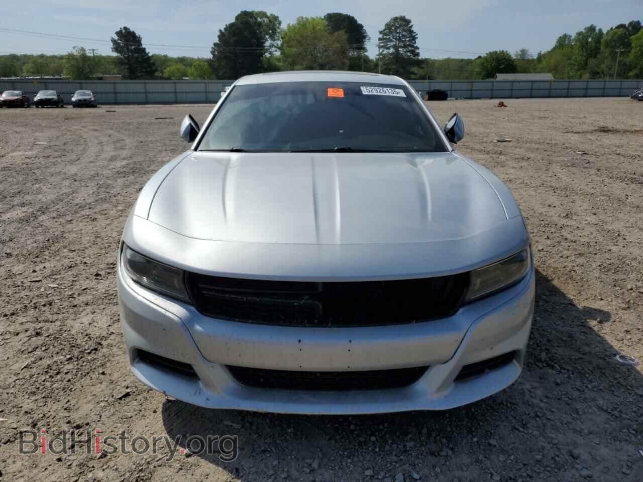 2022 DODGE CHARGER - VIN: 2C3CDXBG3NH228280 - Фото 5