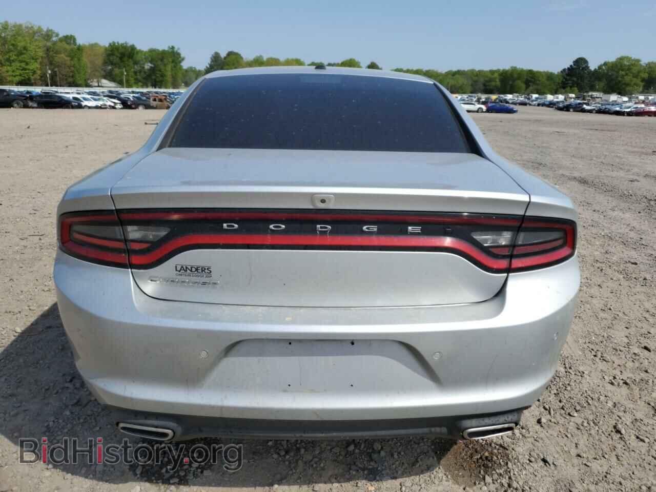 2022 DODGE CHARGER - VIN: 2C3CDXBG3NH228280 - Фото 6
